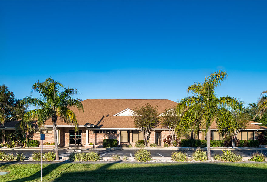 Seminole Title Office