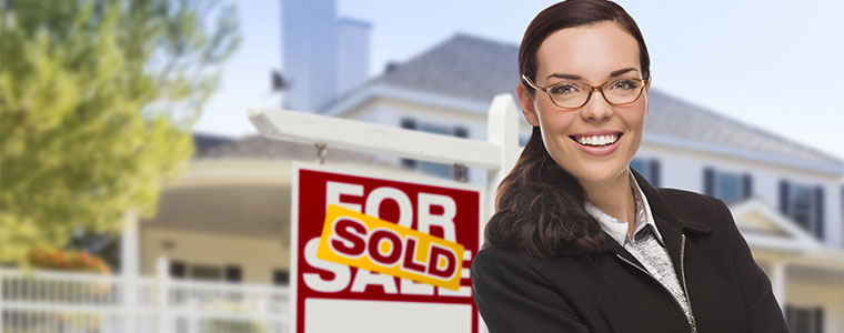 Title Company for Real Estate Agents