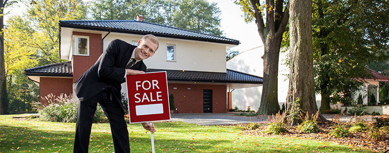 Title Insurance Company for Sellers